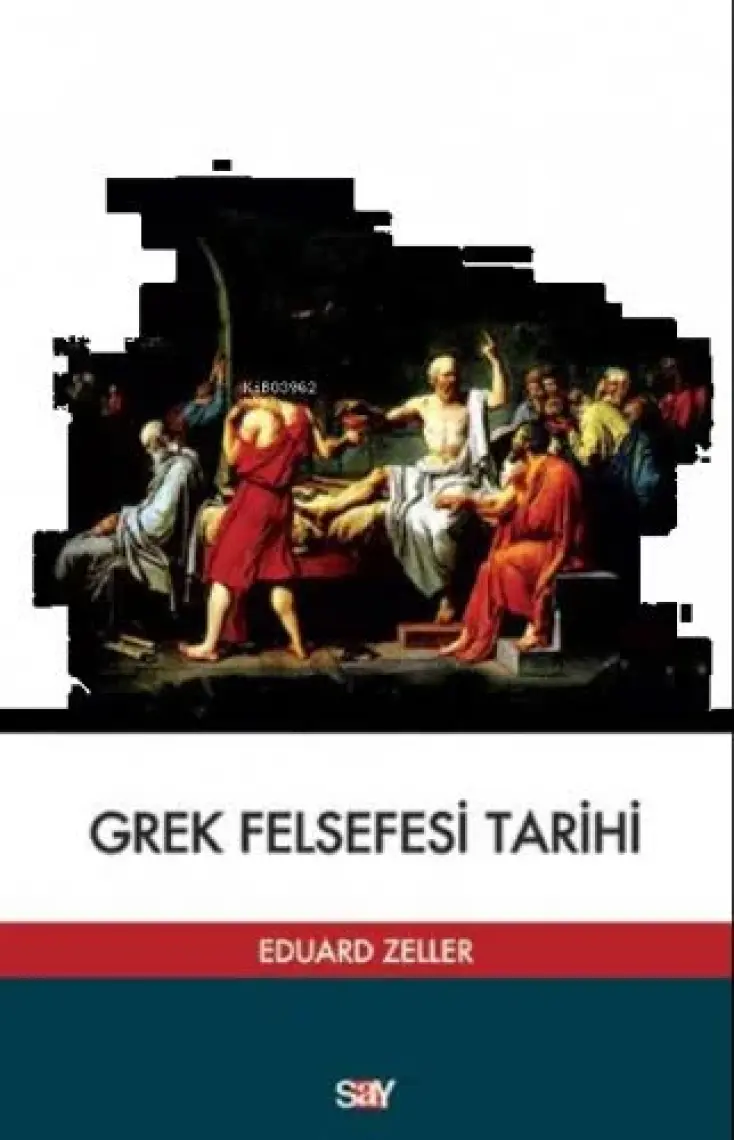Grek Felsefesi Tarihi