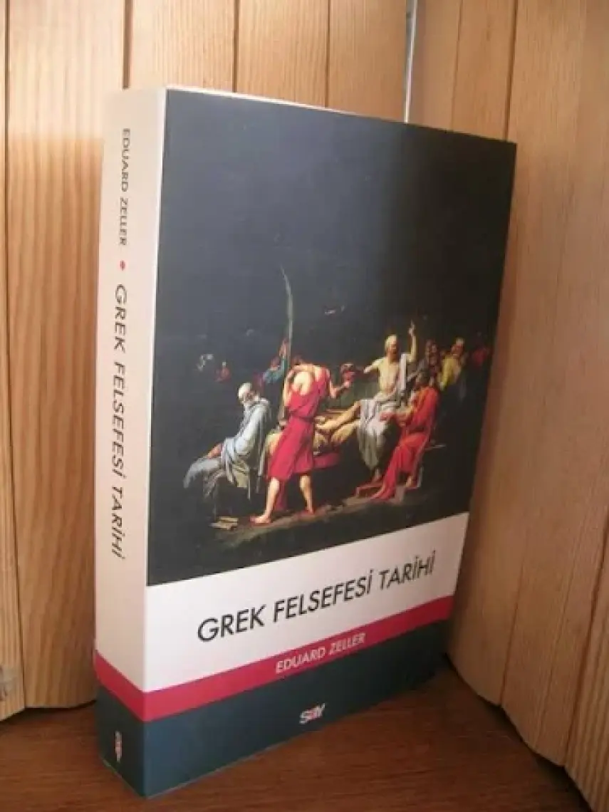 Grek Felsefesi Tarihi