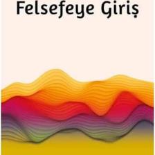 Felsefeye Giriş-Ahmet Cevizci