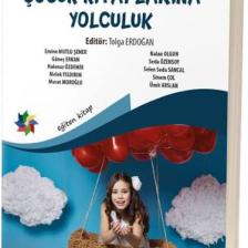 Yaratıcı Drama İle Çocuk Kitaplarına Yolculuk