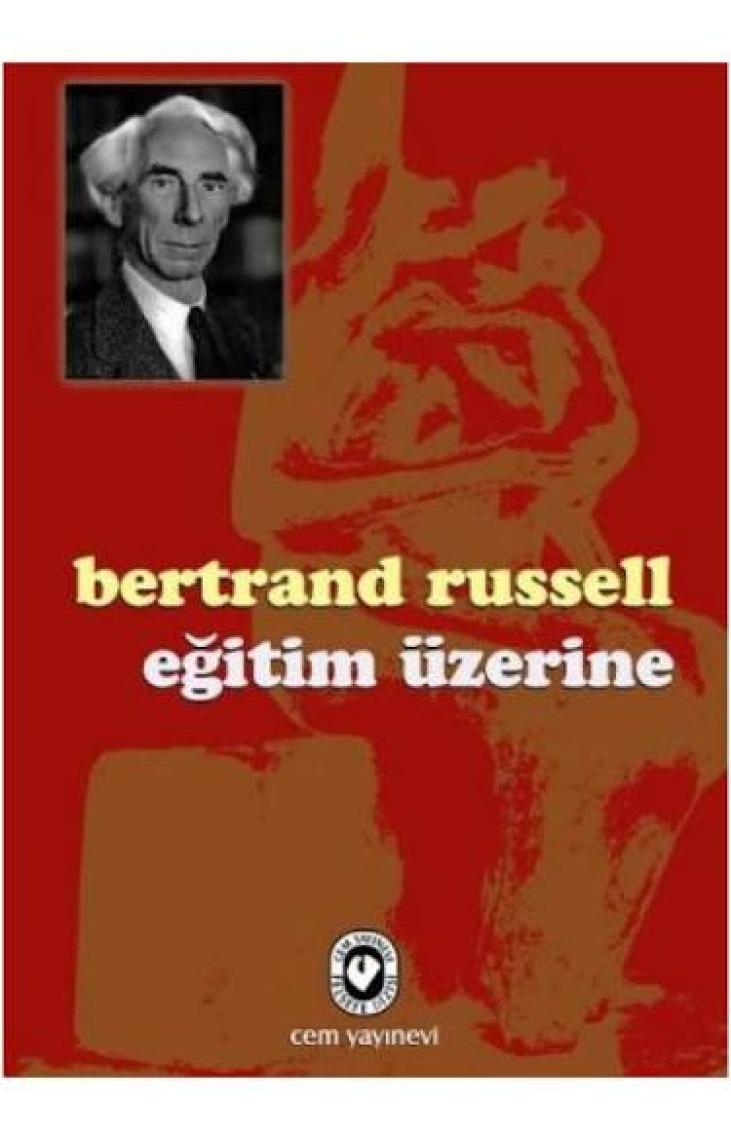 Eğitim Üzerine-Bertrand Russell