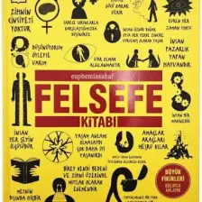 Felsefe Kitabı (Ciltli) - Will Buckinghan
