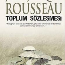 Toplum Sözleşmesi (Cep Boy)-Jean-Jeanjacques Rousseau