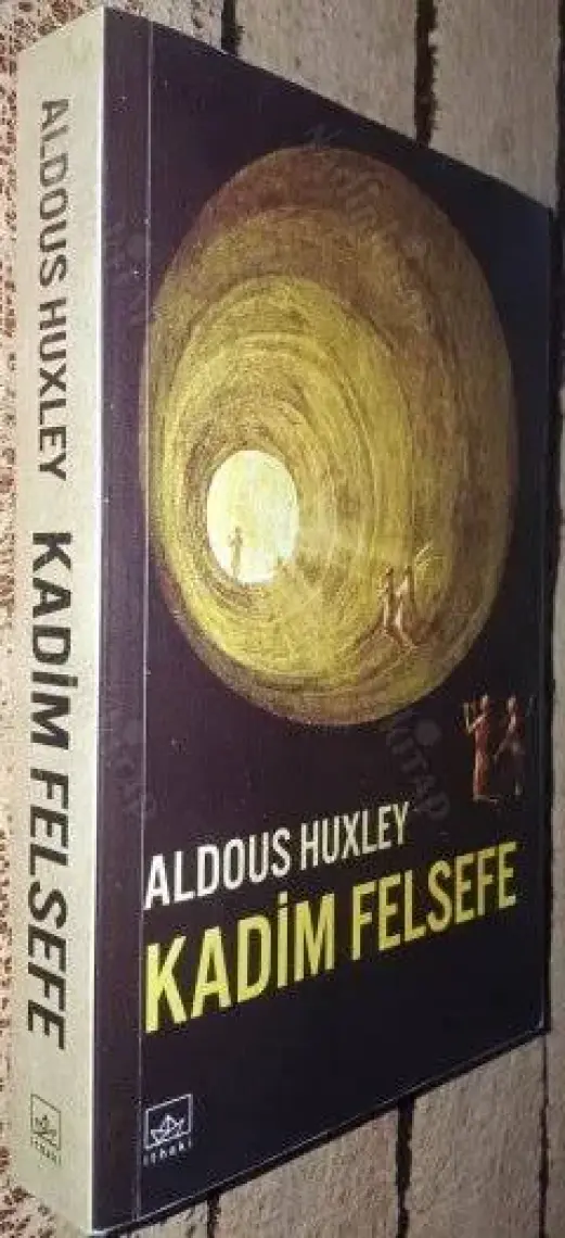 Kadim Felsefe - Aldous Huxley
