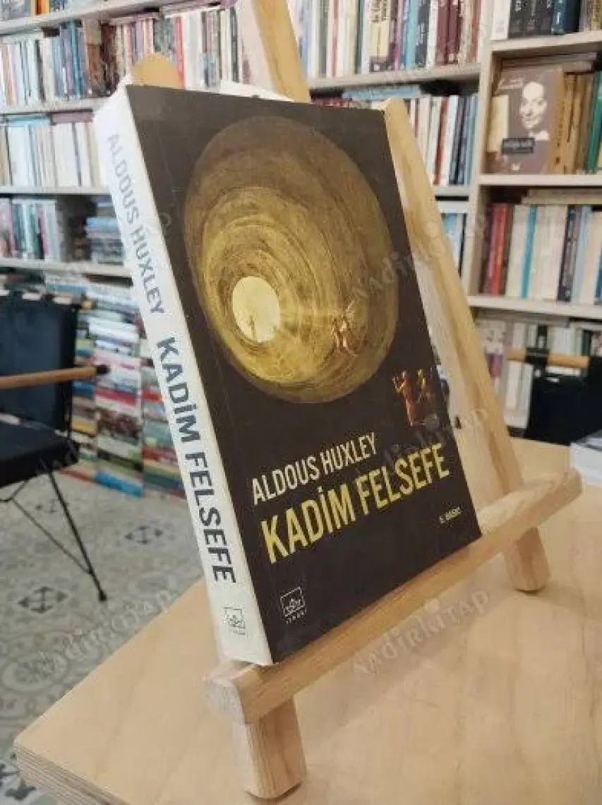 Kadim Felsefe - Aldous Huxley