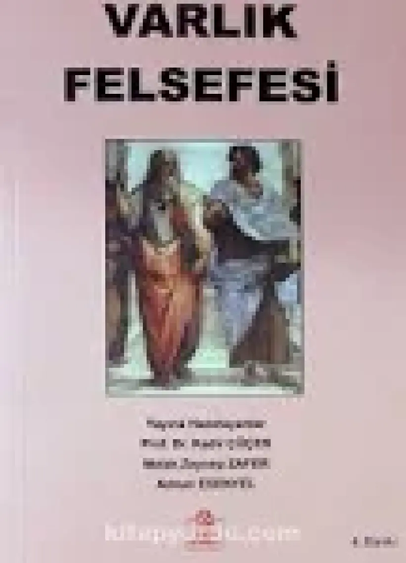 Varlık Felsefesi