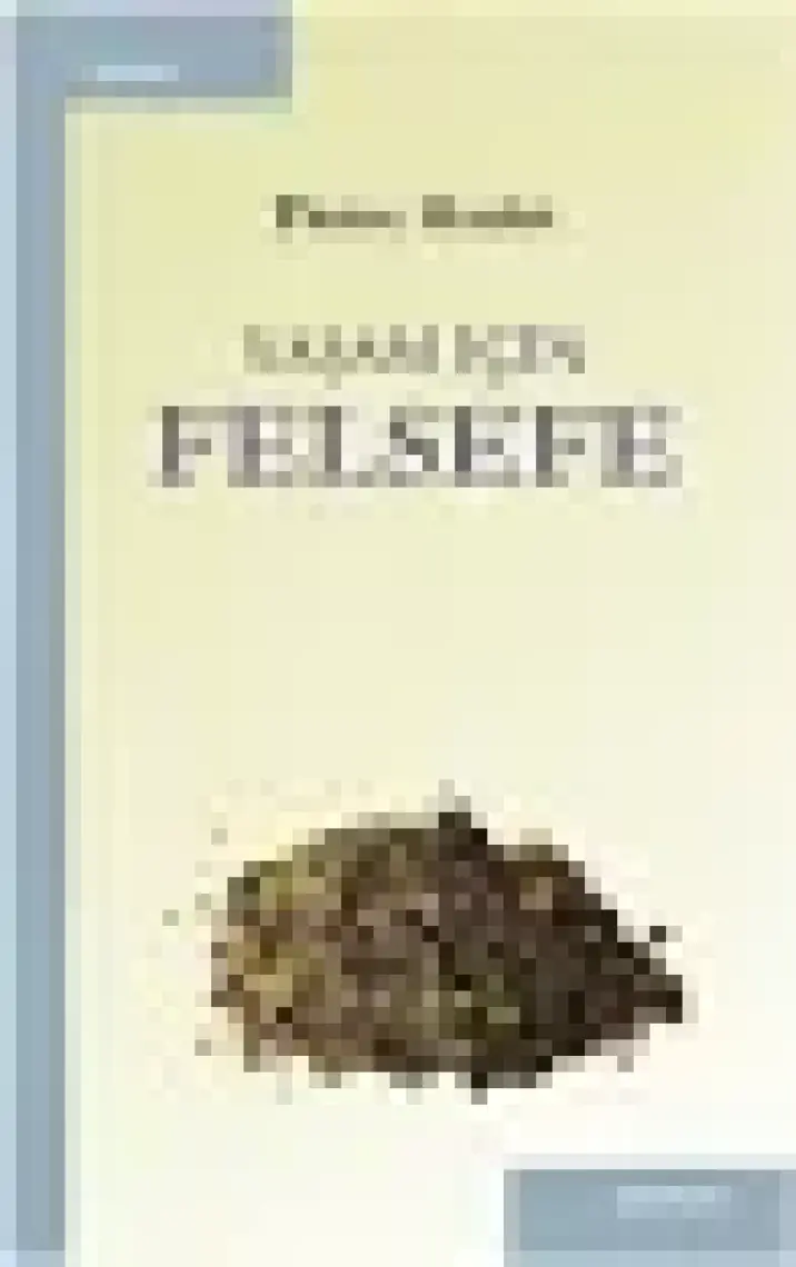 Yaşam İçin Felsefe-Pierre Hadot