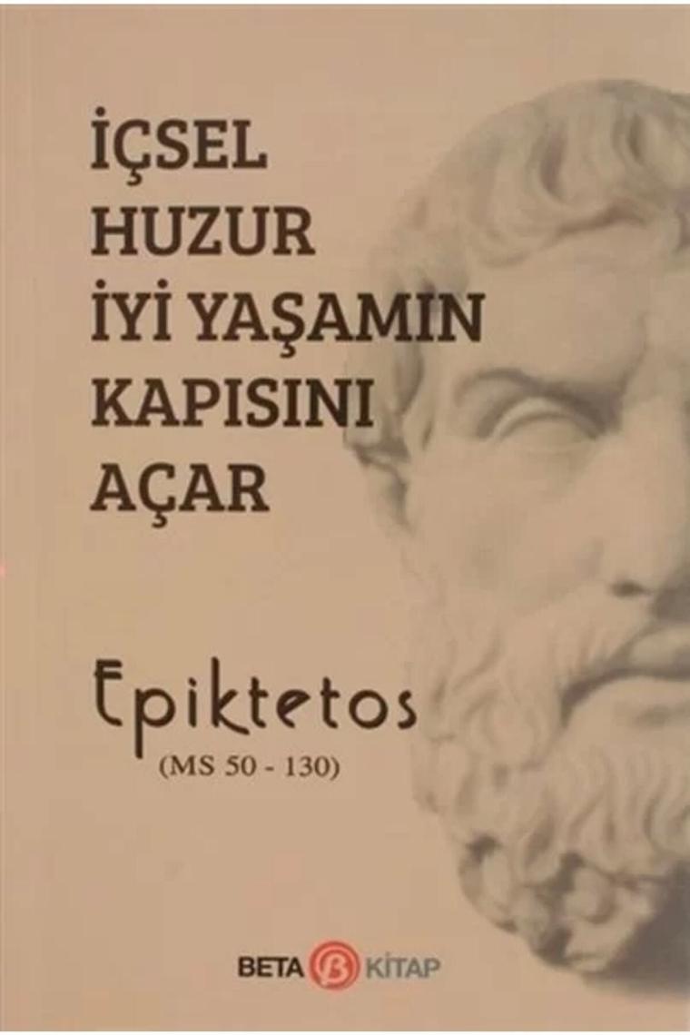 Içsel Huzur Iyi Yaşamın Kapısını Açar