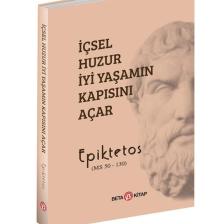 Içsel Huzur Iyi Yaşamın Kapısını Açar