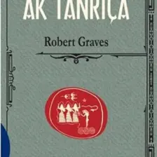Ak Tanrıça-Robert Graves
