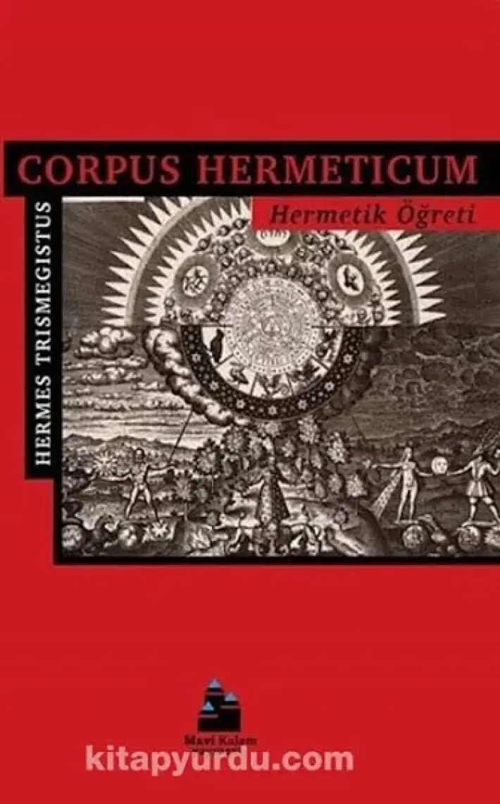 Corpus Hermeticum