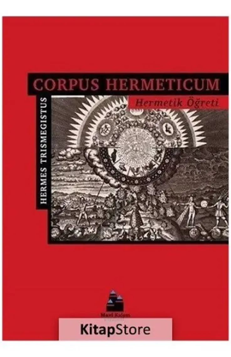 Corpus Hermeticum
