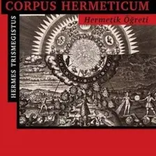 Corpus Hermeticum