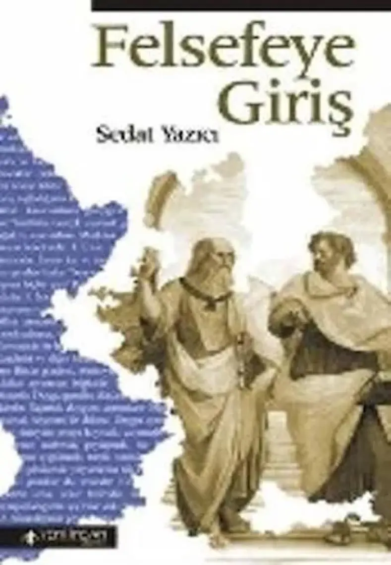 Felsefeye Giriş-Sedat Yazıcı