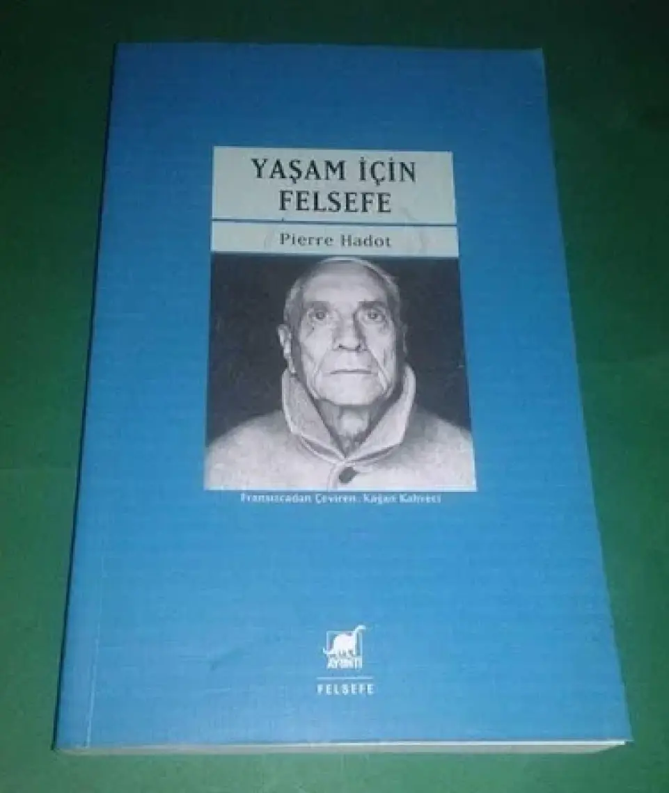 Yaşam Için Felsefesi