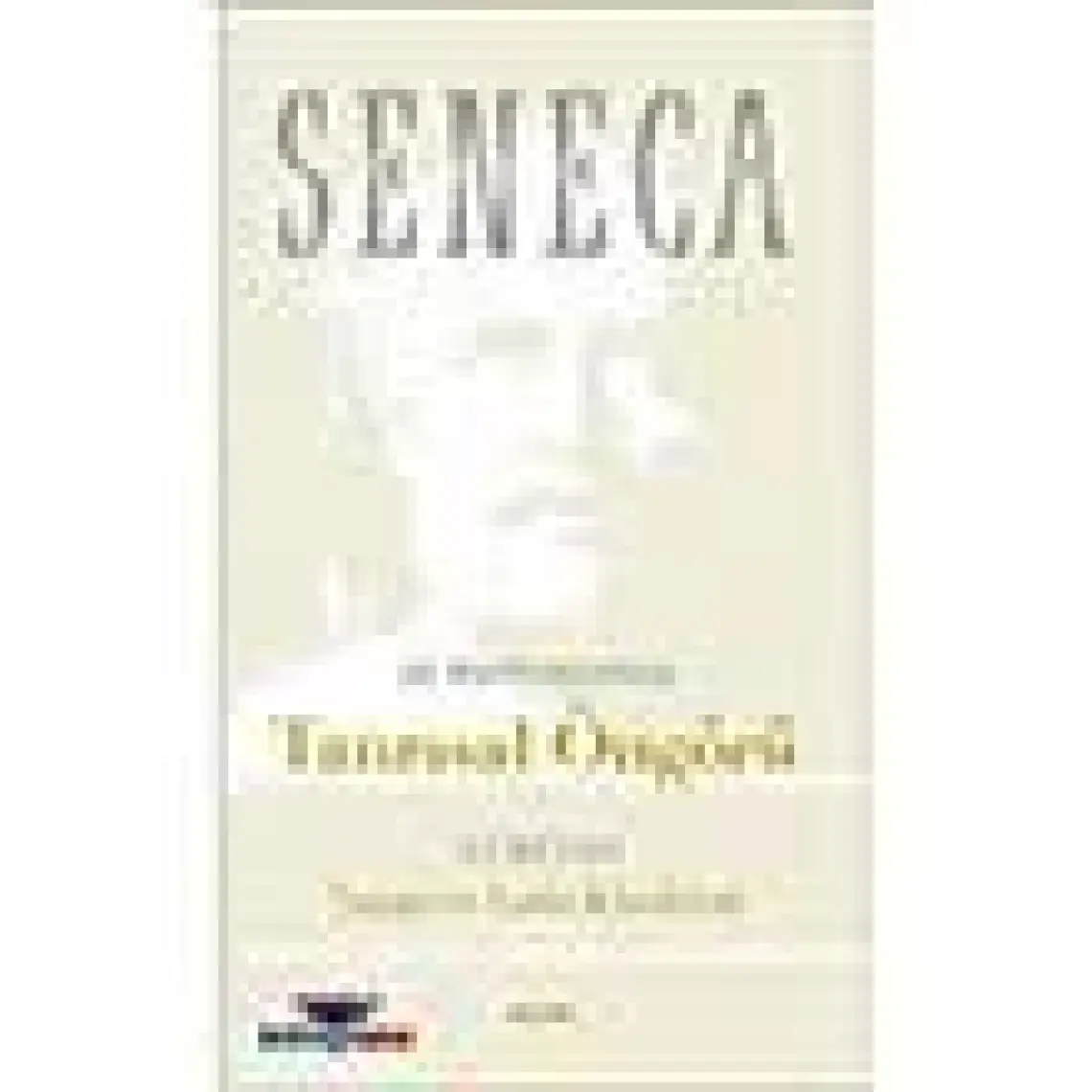 Seneca - Tanrısal Öngörü - Verıtas - Yunan Ve Latin Klasikler - Lucius Annaeus Seneca
