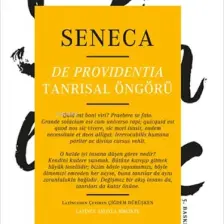Seneca - Tanrısal Öngörü - Verıtas - Yunan Ve Latin Klasikler - Lucius Annaeus Seneca