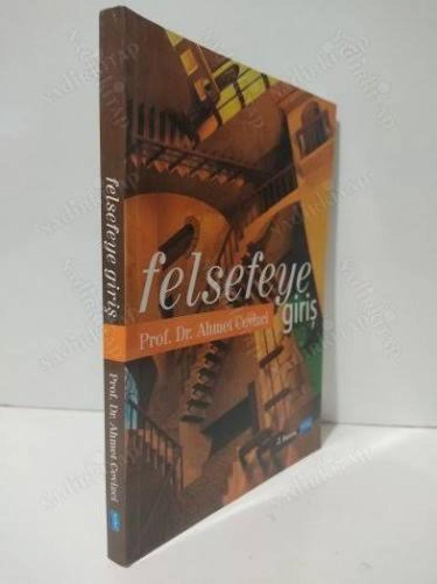Felsefeye Giriş