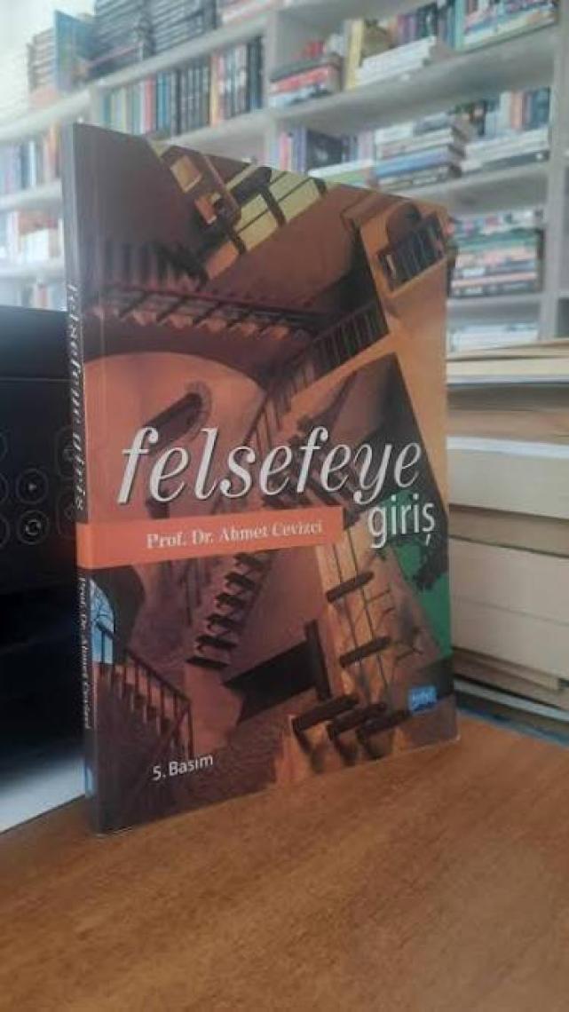 Felsefeye Giriş