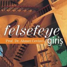 Felsefeye Giriş
