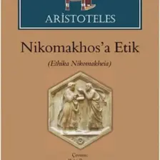 Aristoteles – Nikhomakhos’a Etik