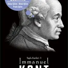Eğitim Üzerine - Toplu Eserleri 1-Immanuel Kant