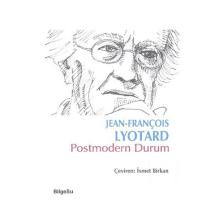 Postmodern Durum - Jean-François Lyotard