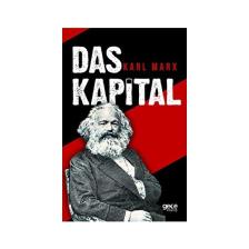 Das Kapital - Karl Marx