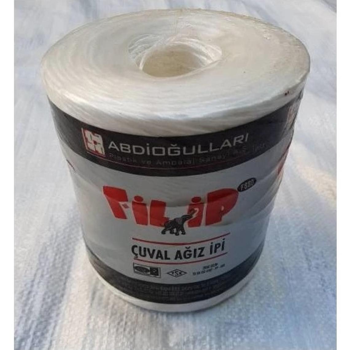 Fil İp Çuval Ağzı Ip Ambalaj Ipi