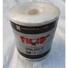 Fil İp Çuval Ağzı Ip Ambalaj Ipi