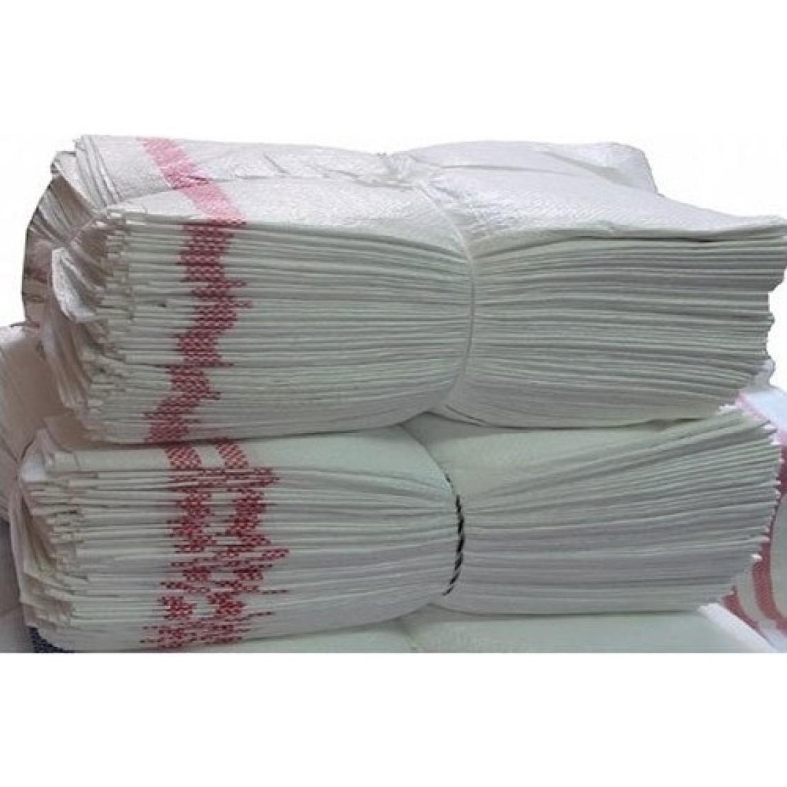 İpek Çuval 50x80 cm 20'li PP Çuval