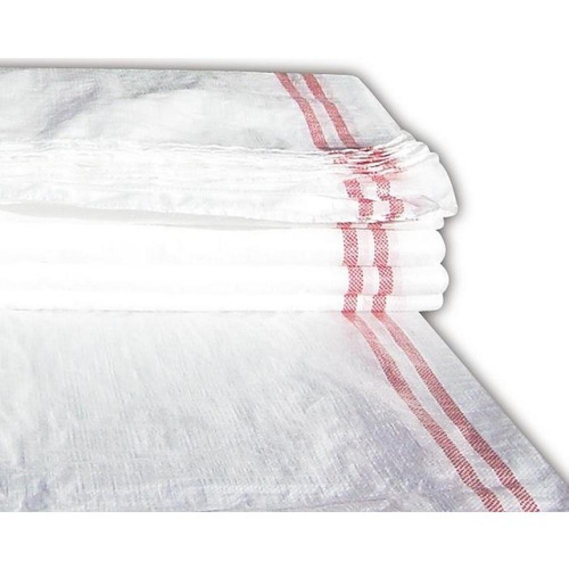 İpek Çuval 50x80 cm 20'li PP Çuval