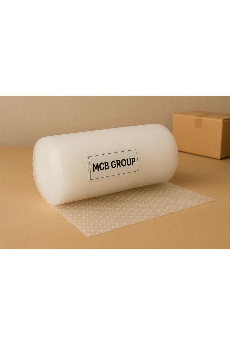 Mçb Group Balonlu Ambalaj Naylonu Pat Pat Havalı Naylon Balonlu Naylon 50 cm x 10 Metre Pıtpıt Patpat
