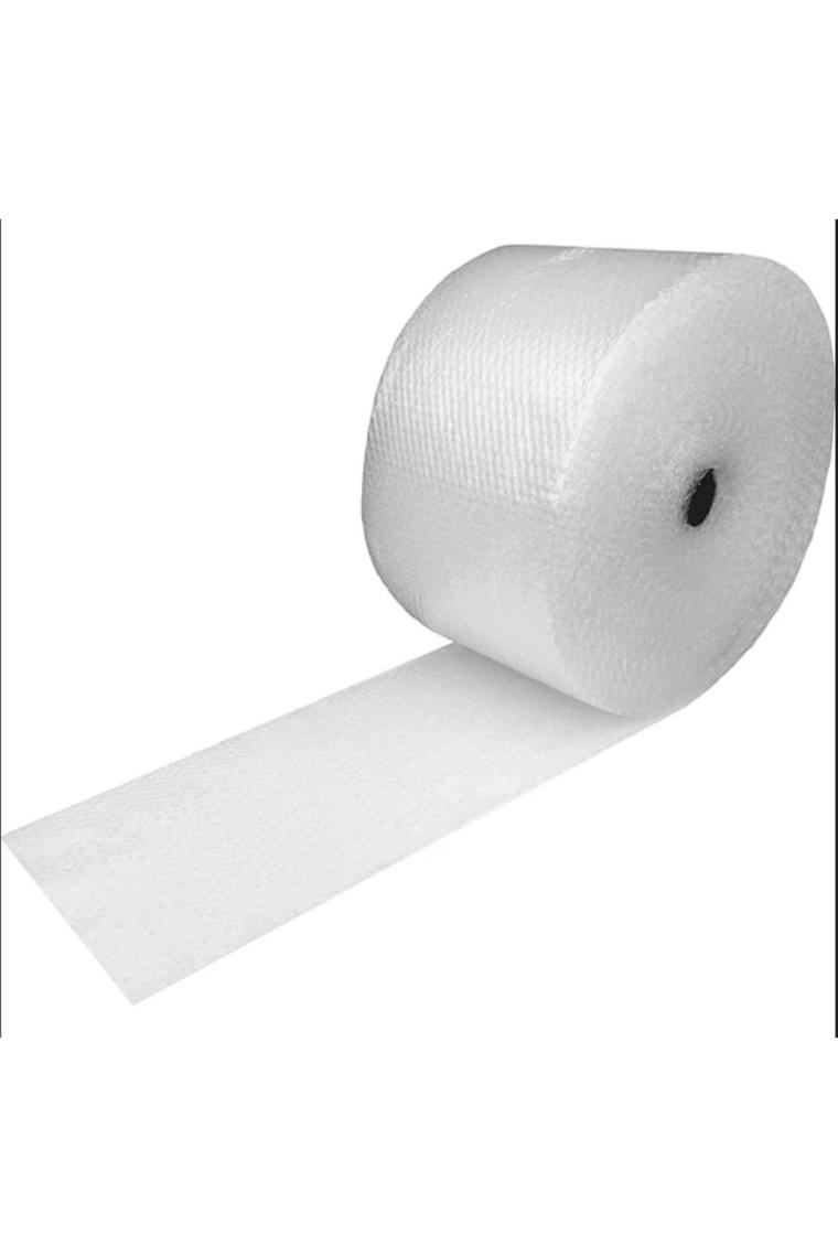 Mçb Group Balonlu Ambalaj Naylonu Pat Pat Havalı Naylon Balonlu Naylon 30 cm x 50 Metre Pıtpıt Patpat