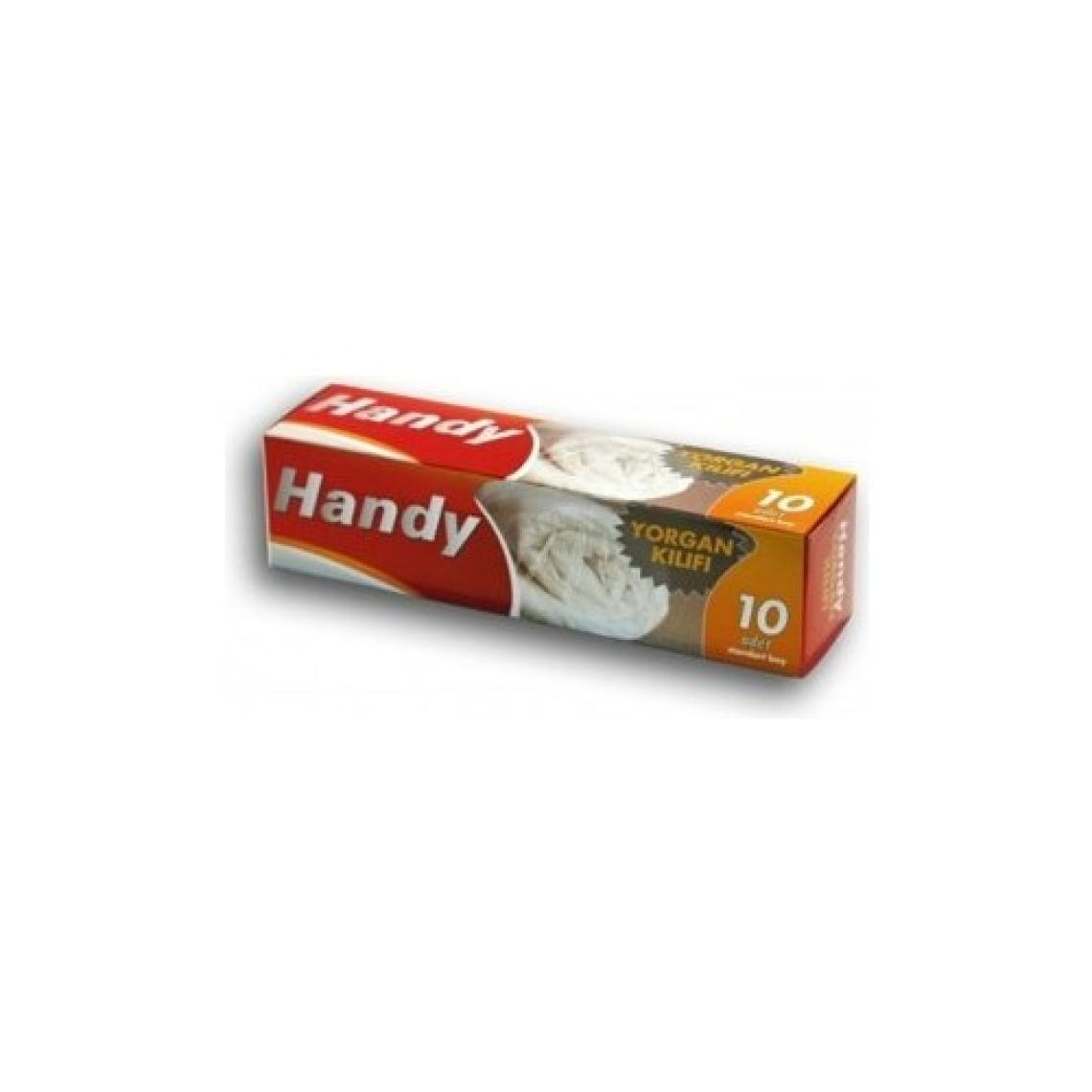 Handy Yorgan Kılıfı - Naylon ( ) 1 Paket 10 Adet