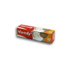 Handy Yorgan Kılıfı - Naylon ( ) 1 Paket 10 Adet