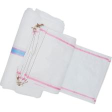 Koza Çuval 60X90 cm - Naylon - Saman - Moloz - Şeker - Un Çuvalı