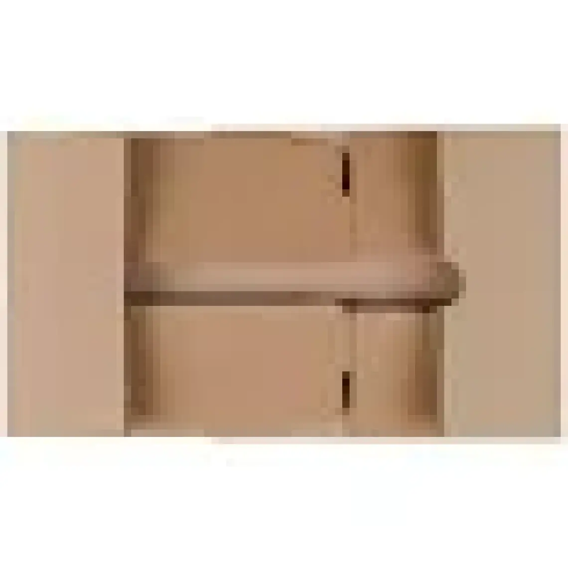 Morpack E-Ticaret Karton Kargo Kutusu 38 x 29 x 8,5 cm 25'li