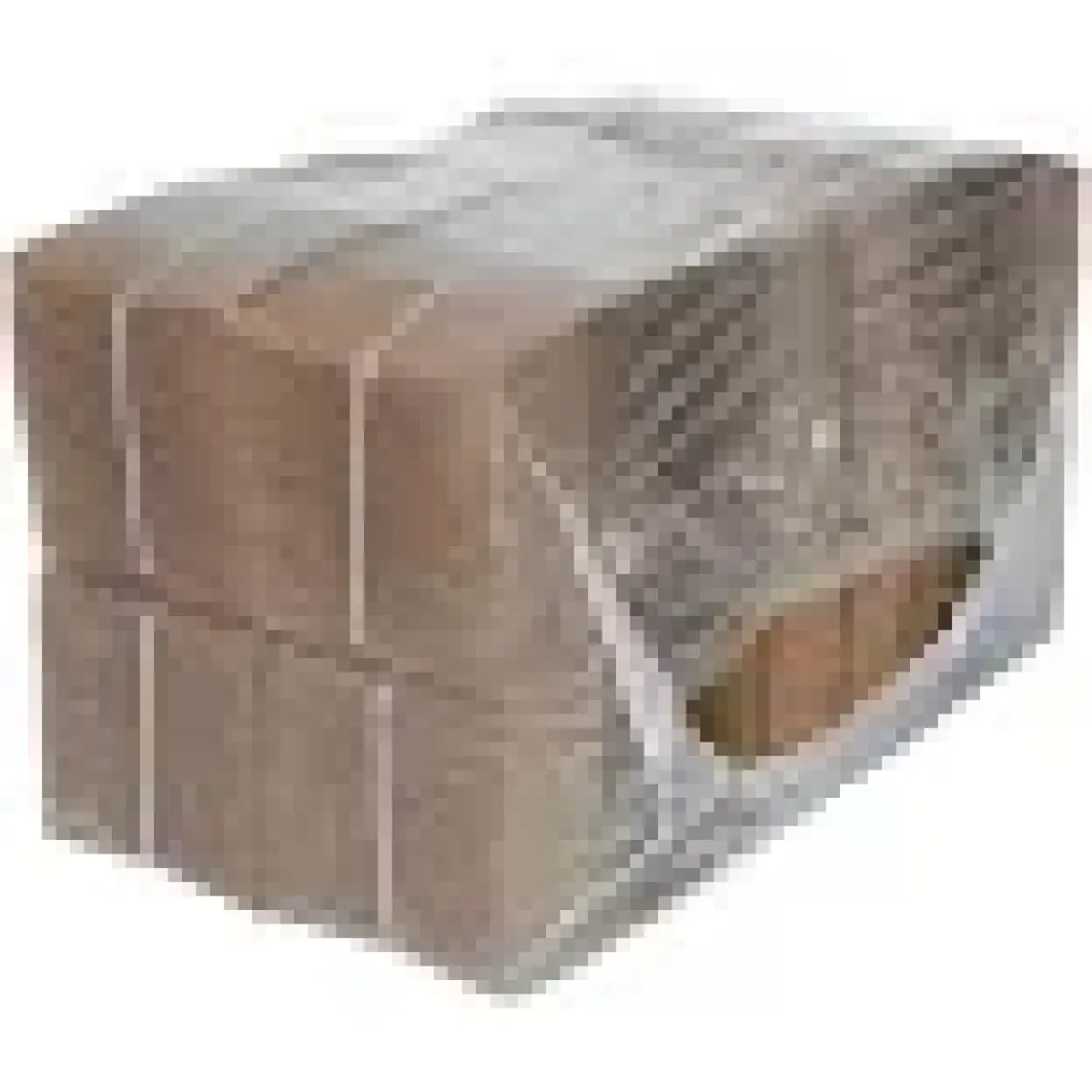 Morpack E-Ticaret Karton Kargo Kutusu 38 x 29 x 8,5 cm 25'li