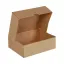 Morpack E-Ticaret Karton Kargo Kutusu 38 x 29 x 8,5 cm 25'li