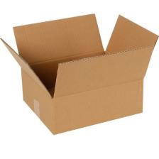 Morpack E-Ticaret Karton Taşıma Taşınma Kolisi 30 x 25 x 12 cm 40'lı