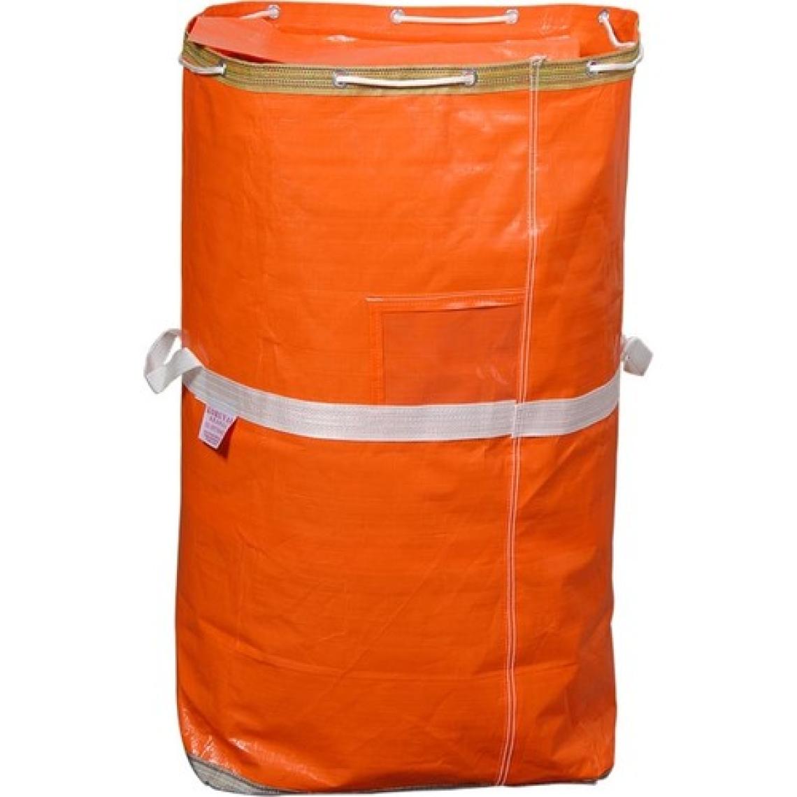 Jokey Kırtasiye Ev Iş Tekstil Taşıma Branda Içi Kapaklı Çuval Torbası  1 MT + 40 x 50 cm