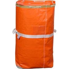 Jokey Kırtasiye Ev Iş Tekstil Taşıma Branda Içi Kapaklı Çuval Torbası  1 MT + 40 x 50 cm