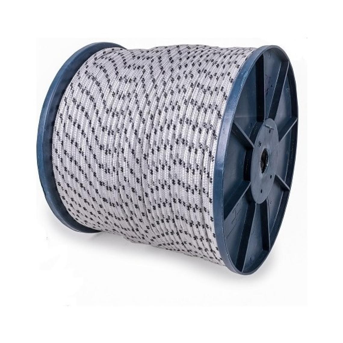 Jüt Market İskota Halat 8 mm 70 m