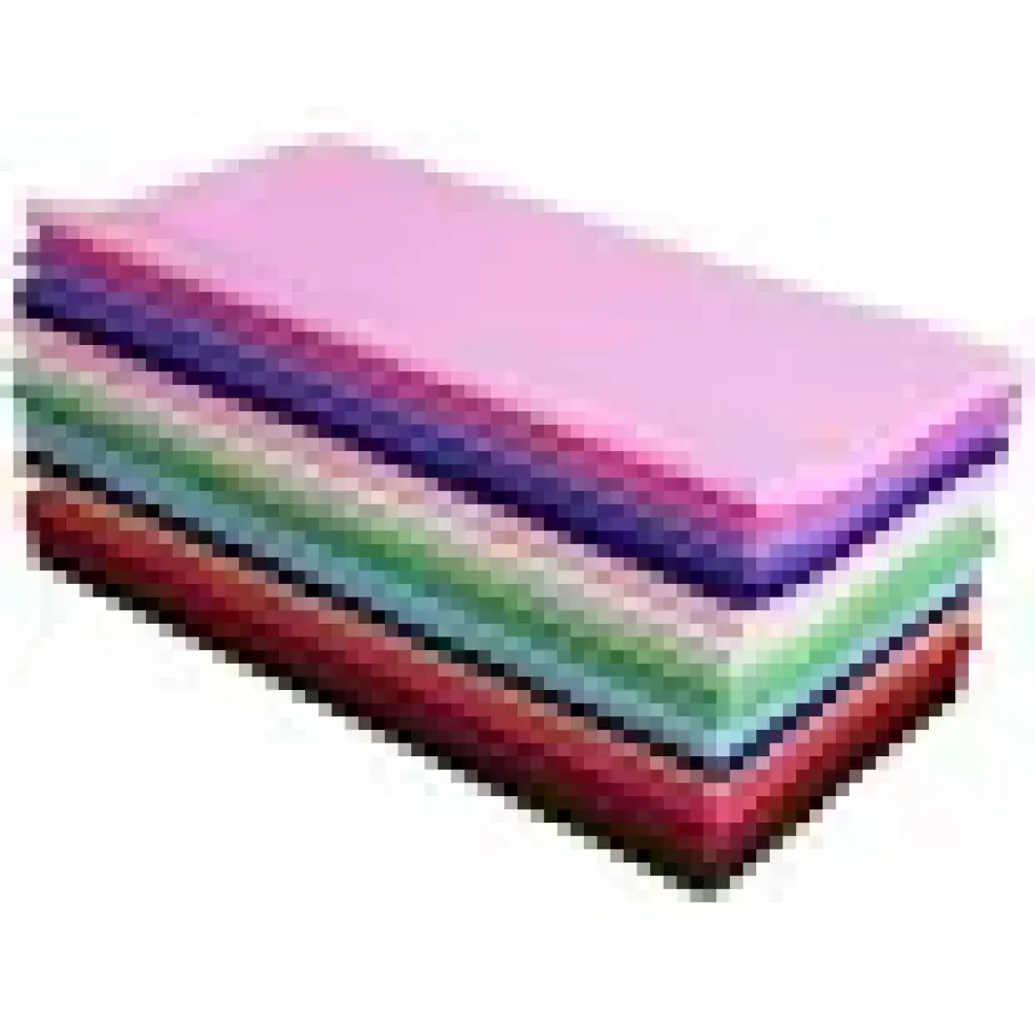 Sarı Pelur Kağıdı 50*70 50 Adet