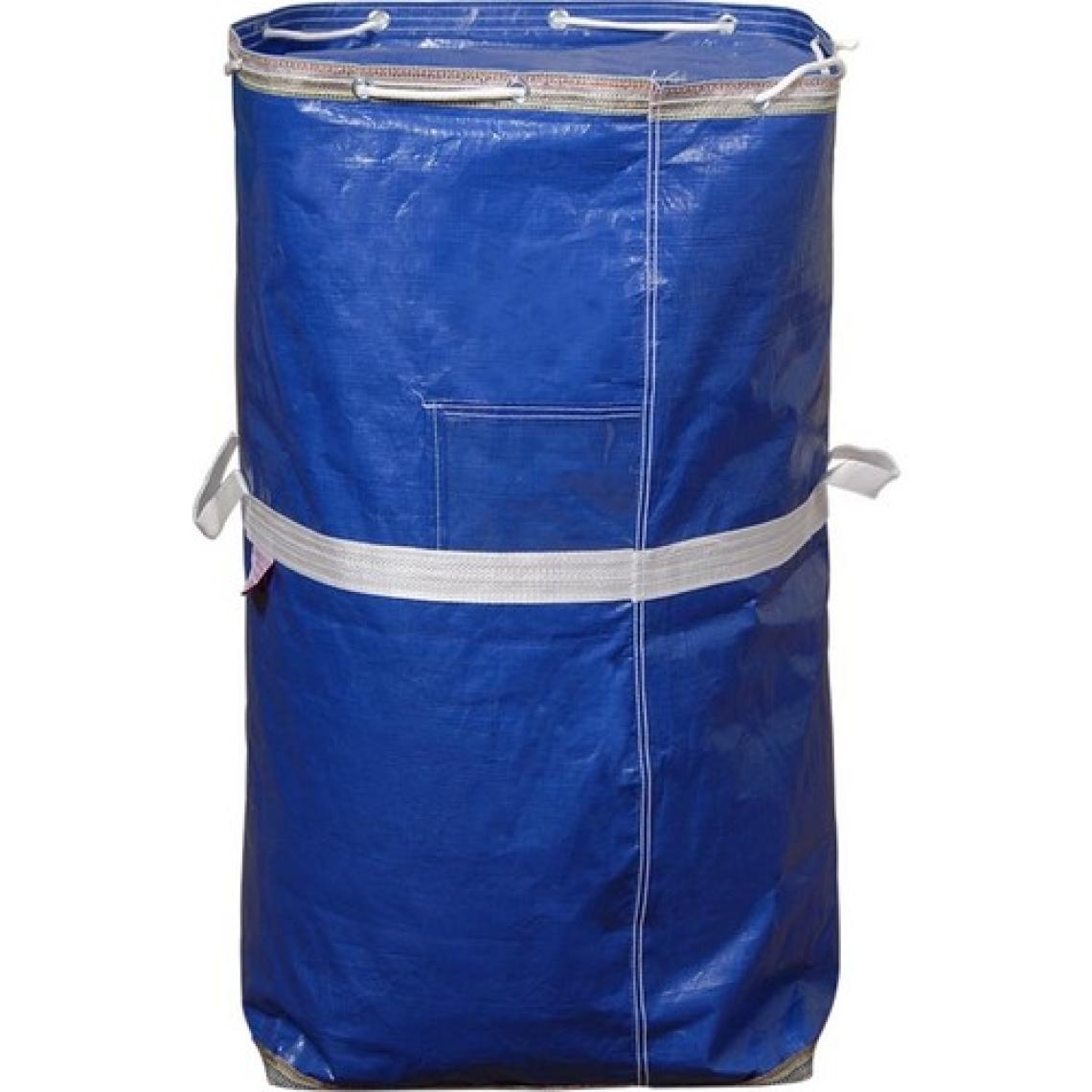 Jokey Kırtasiye Ev Iş Tekstil Taşıma Branda Içi Kapaklı Çuval Torbası  1 M 40 x 50 cm
