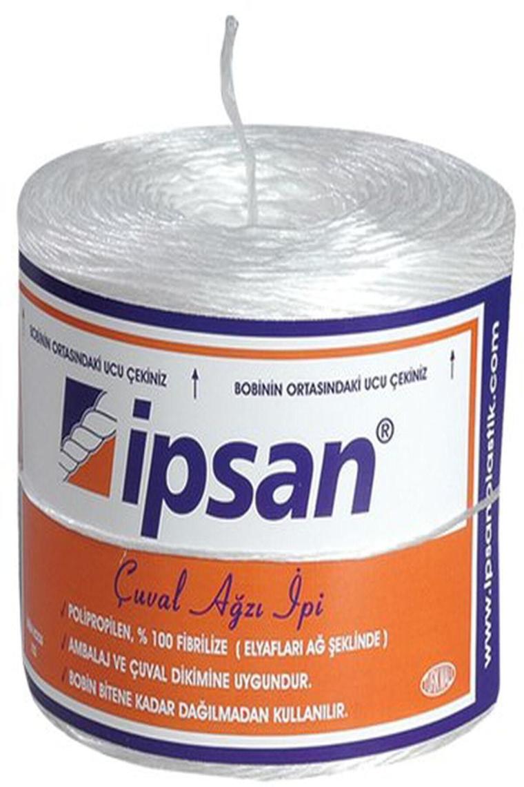 İpsan Çuval Ağzı Ipi