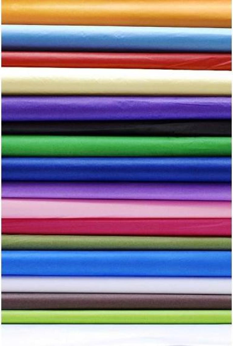 Pembe Pelur Kağıdı 50*70 50 Adet