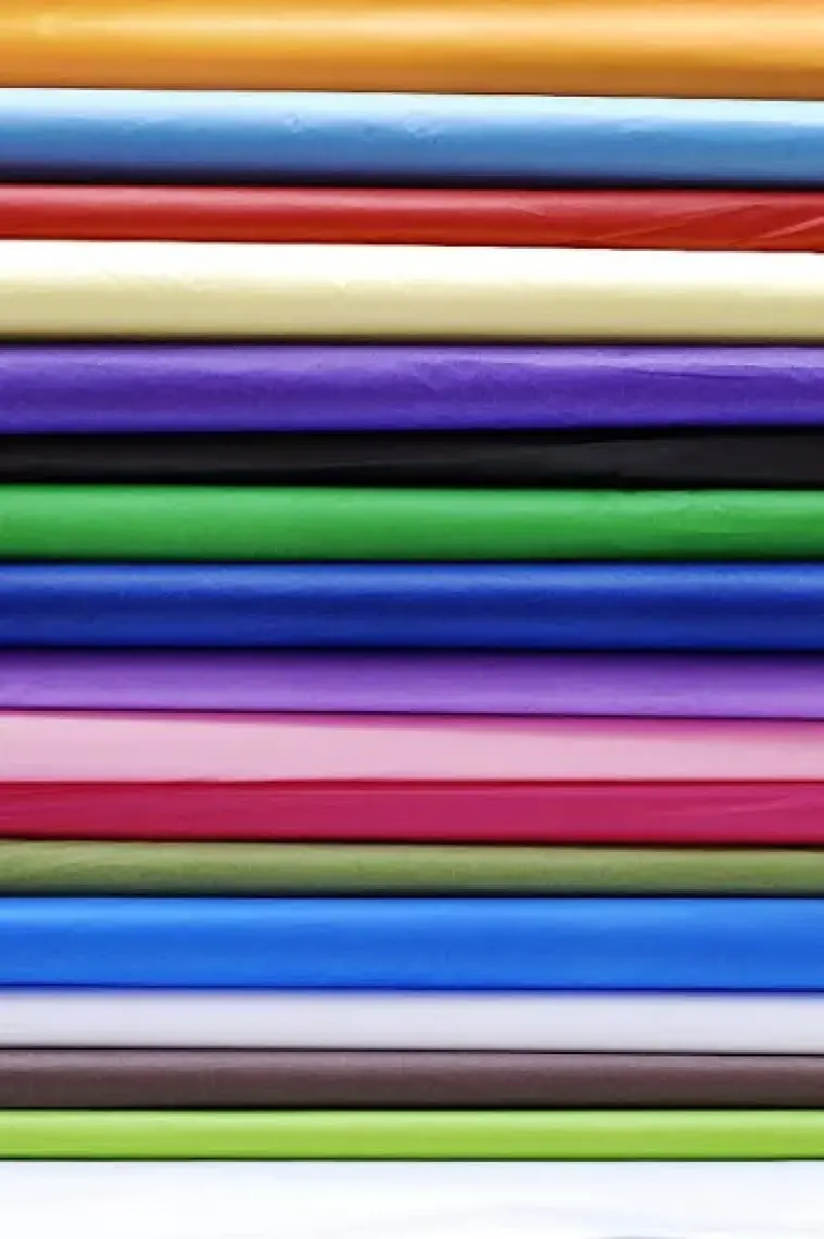 Siyah Pelur Kağıdı 50*70 50 Adet