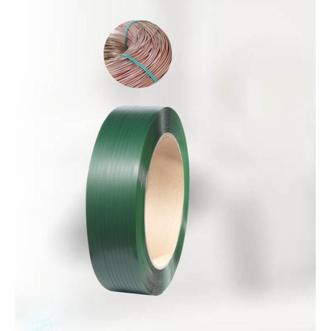 Onur Plastik 16x0,60 1400 Metre Yeşil Polyester Çember